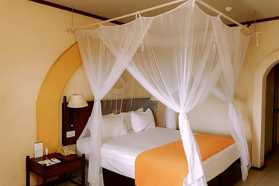 Elephant Hills Resort - Chambres