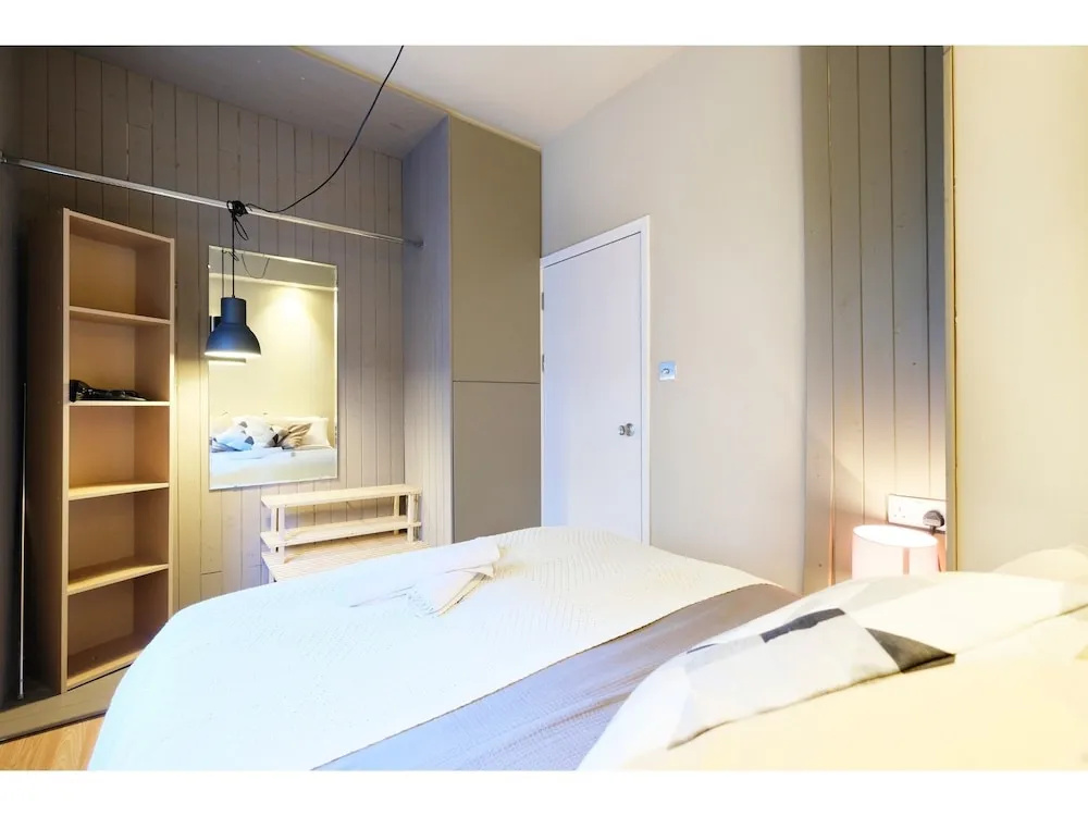 Modern & Chic 1-br Flat for 3 in Fitzrovia