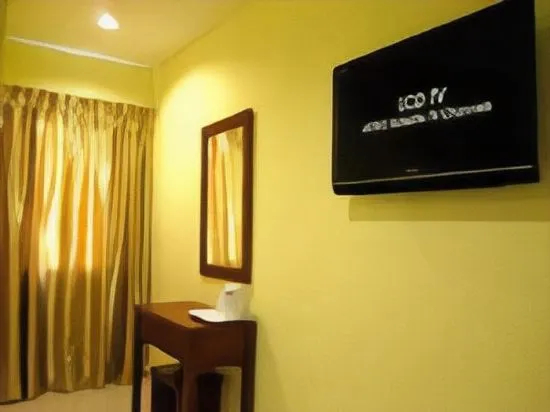 Sun Inns Hotel Puchong