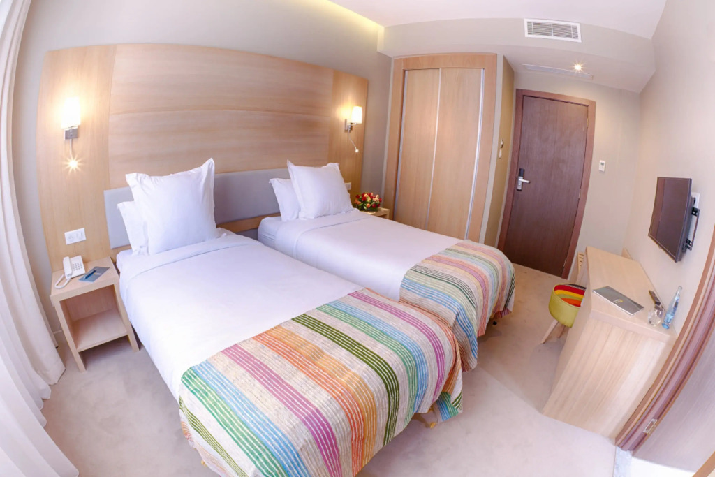 Hotel Du Val — фото 4