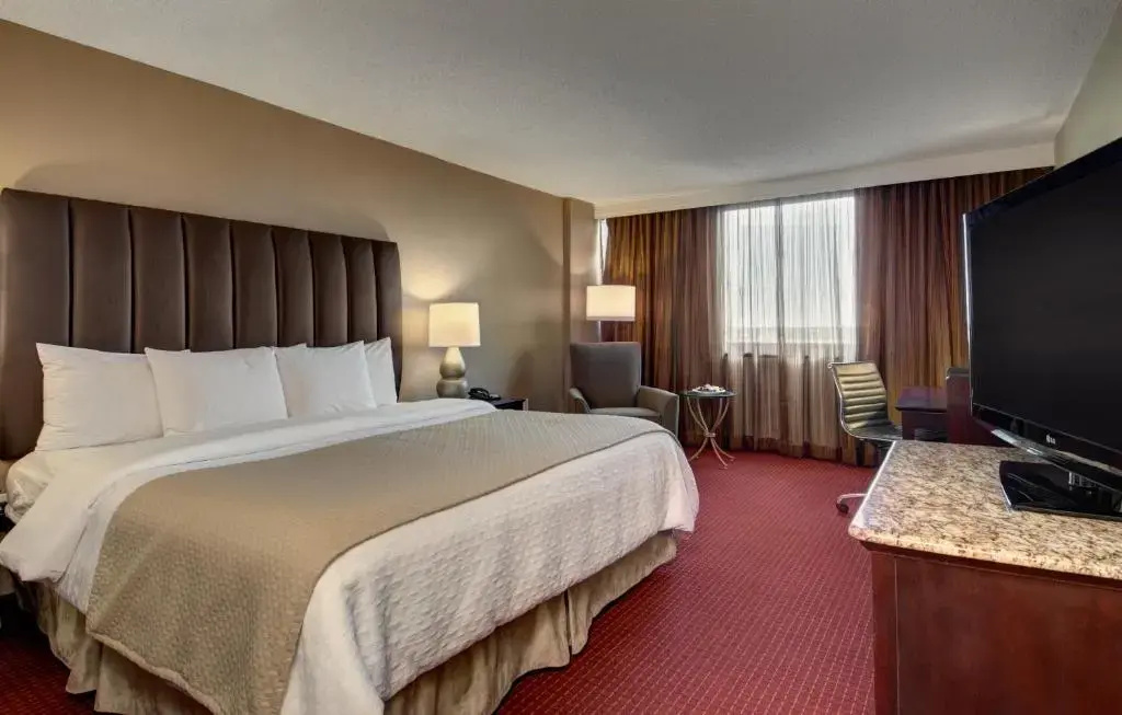 Embassy Suites by Hilton West Palm Beach Central - Chambres