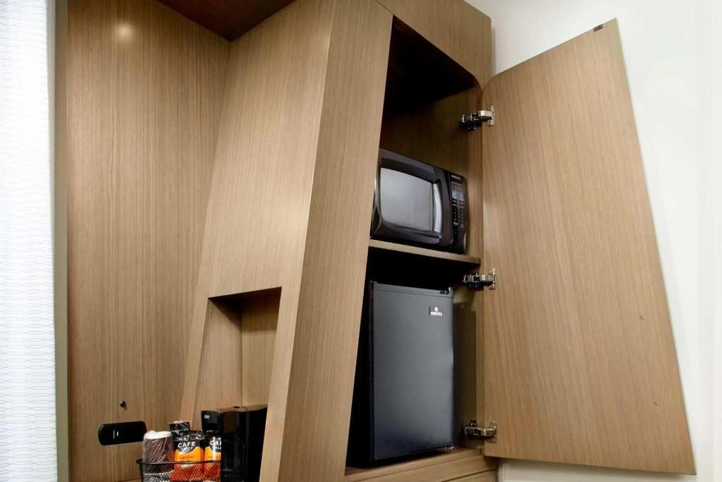 Courtyard Akron Downtown — фото 5