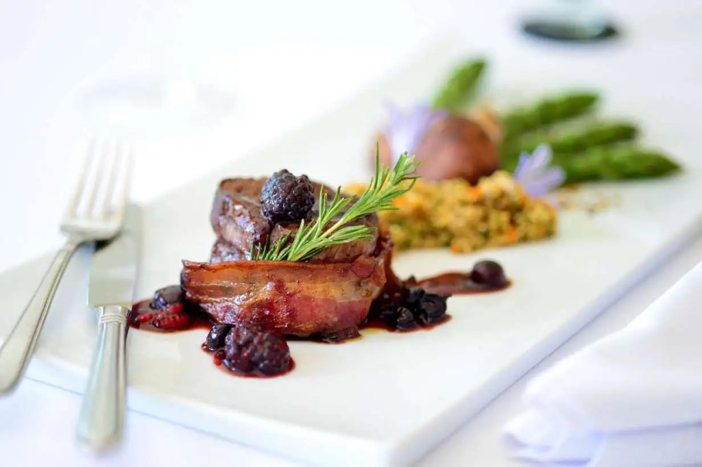 Pestana Buenos Aires Hotel - Général