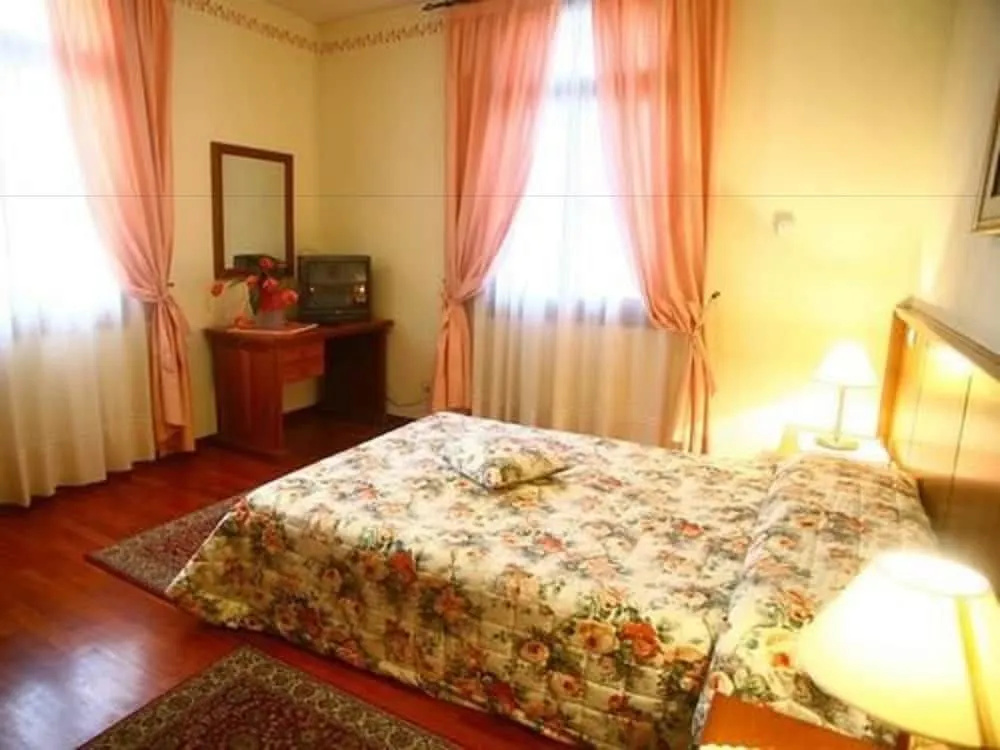 Gelindo dei Magredi Country Resort - Général