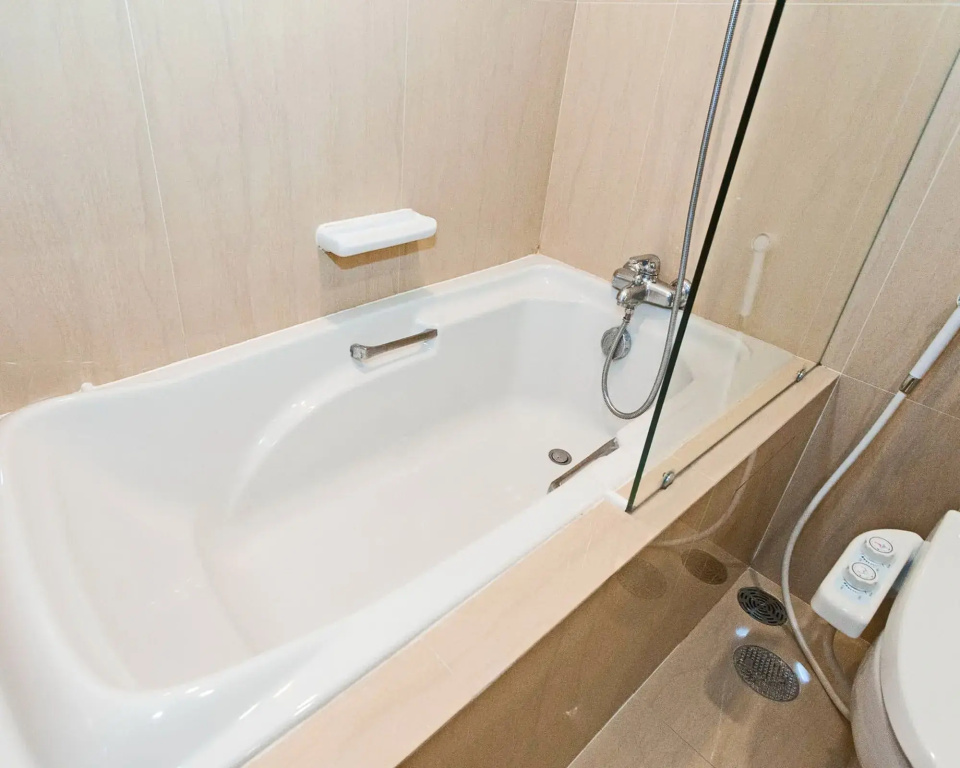 Silom Serene, a Boutique Hotel - Général