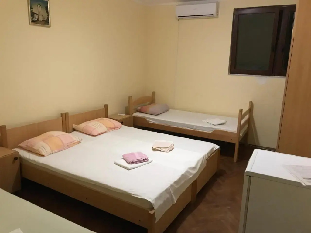 Obala Plus Obala Hotels — Будванськая Рівʼєра, Чорногорія мініатюра 8