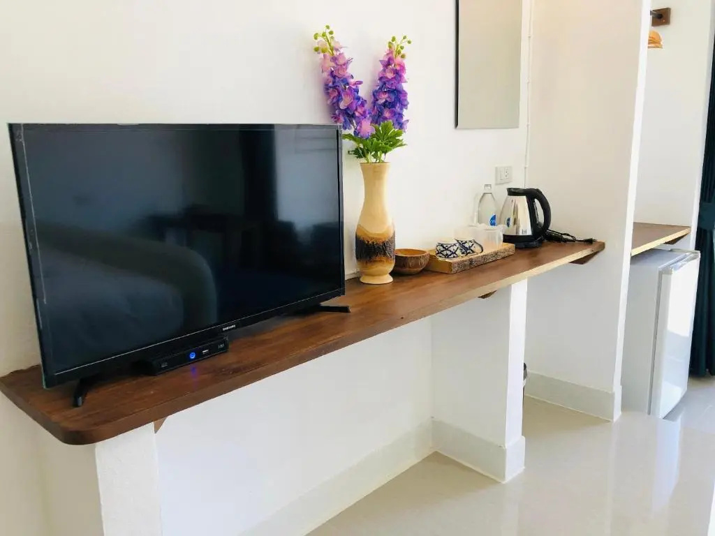 Canary Guesthouse - Chambres