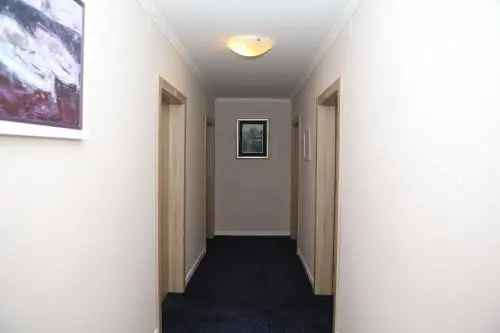 Hotel Ana - Général