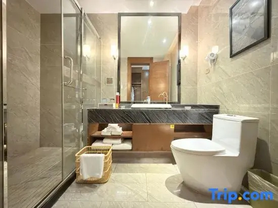 Relteem Hotel - Chambres