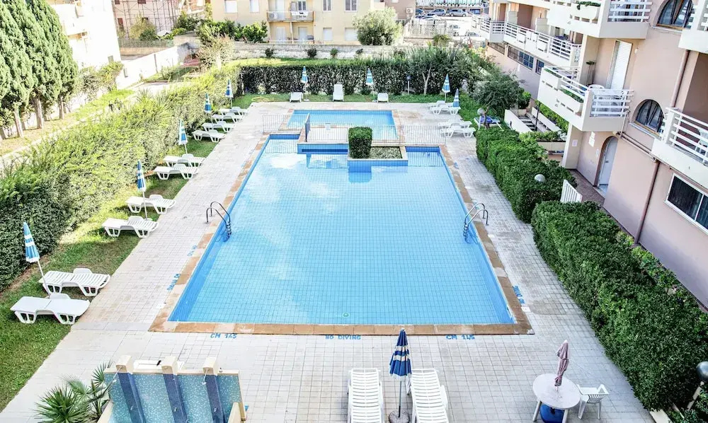 Hotel photo 10