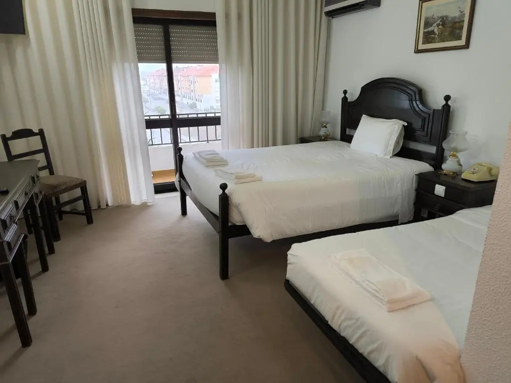 Hotel Mira Serra - Général