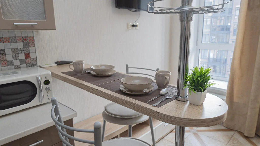 Манхэттен Эстейт на улице Ясная 3-17 - фото 7