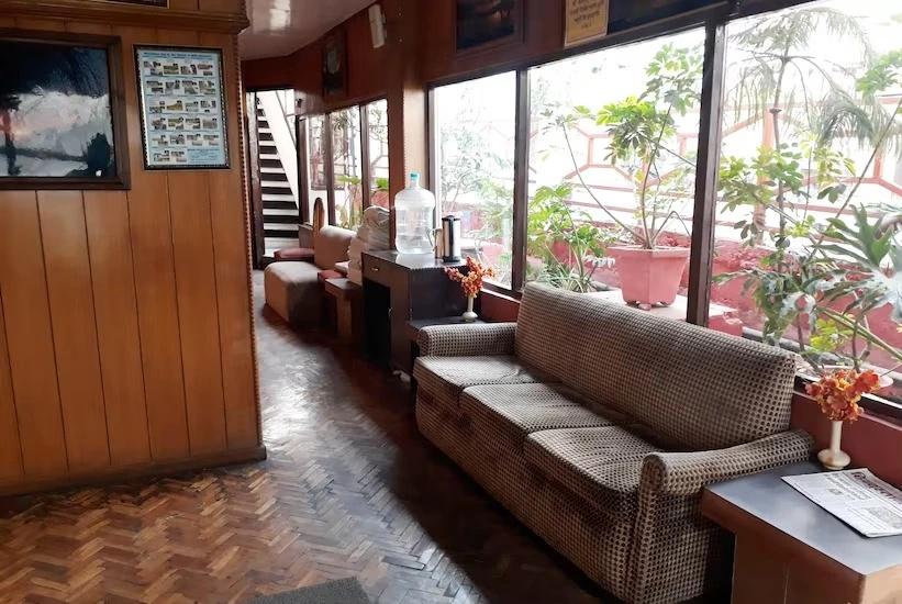 Hotel photo 17