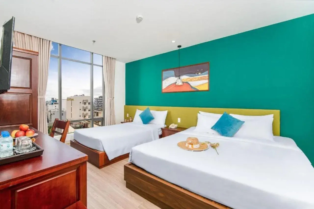 Hotel photo 13