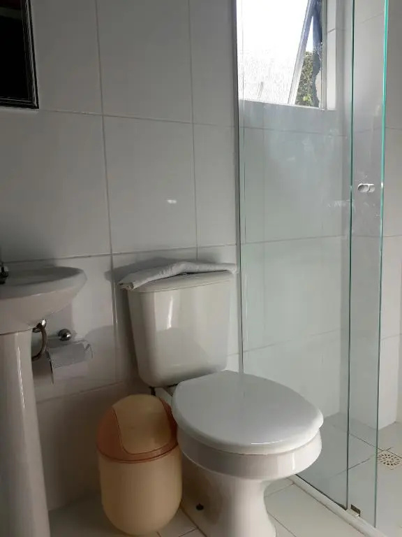 Economy Double room (twin beds)