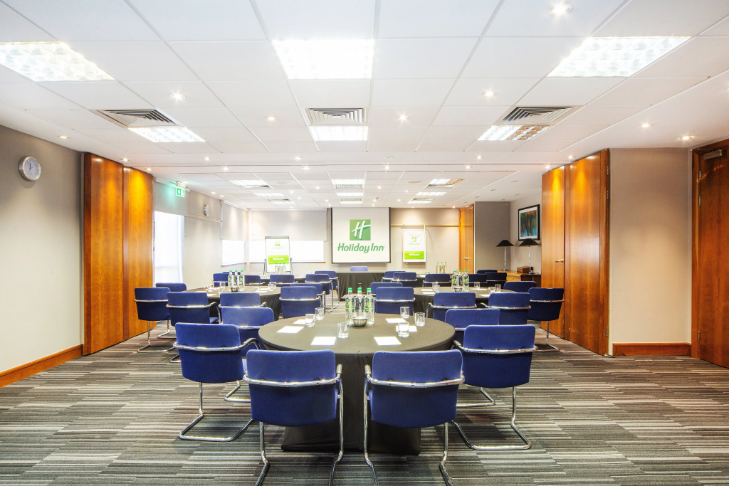 Holiday Inn Reading South M4 Jct11 by IHG - Général