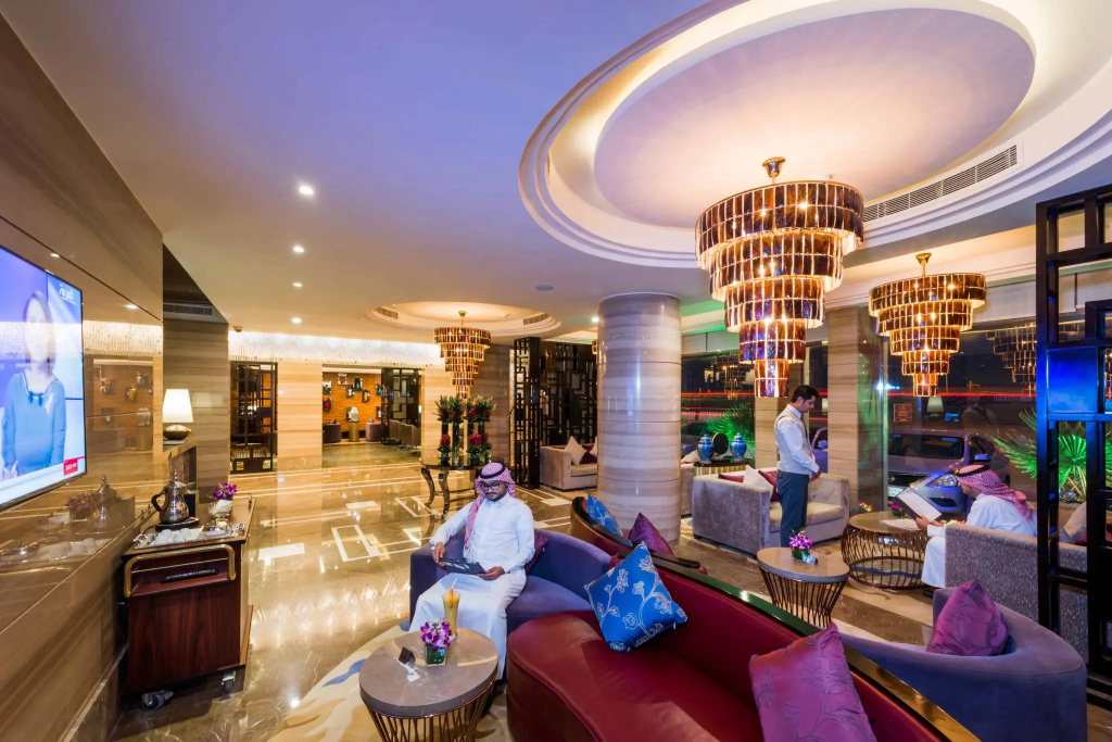 Hotel photo 2