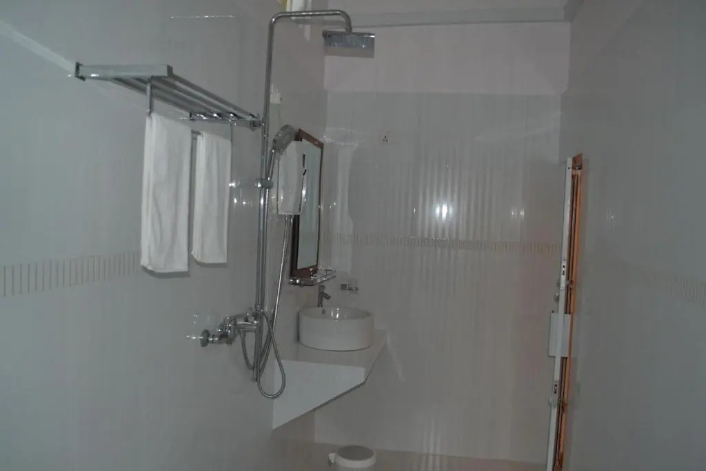 Rasdhoo Coralville - Chambres