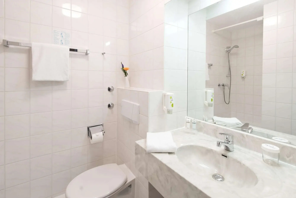 ACHAT Hotel Leipzig Messe - Général