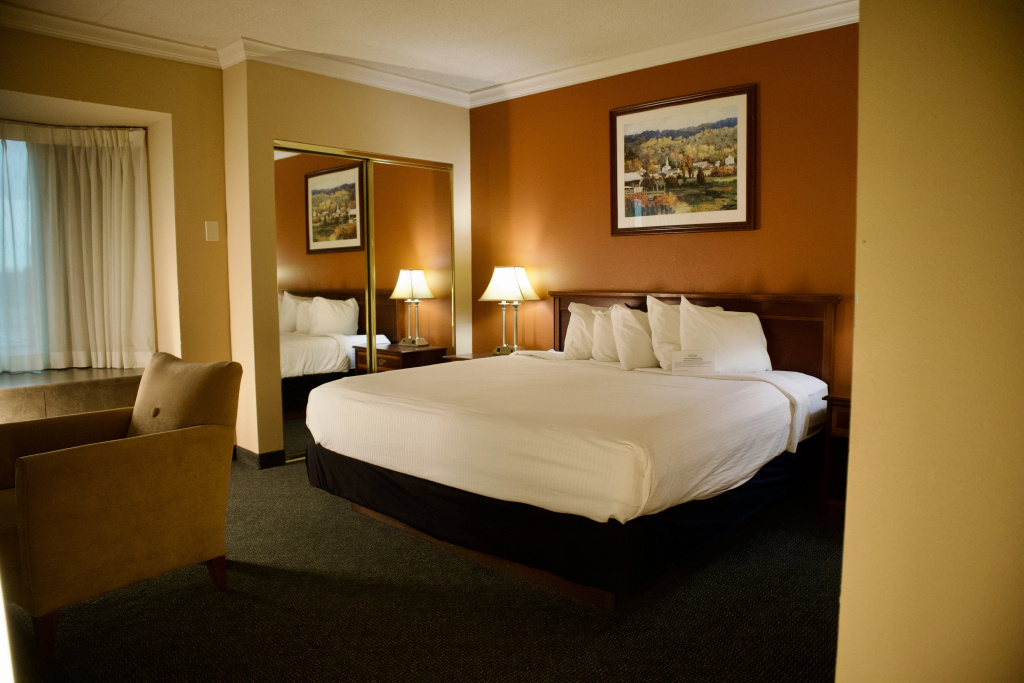 Hotel Mead Resorts & Conventions Center — 5