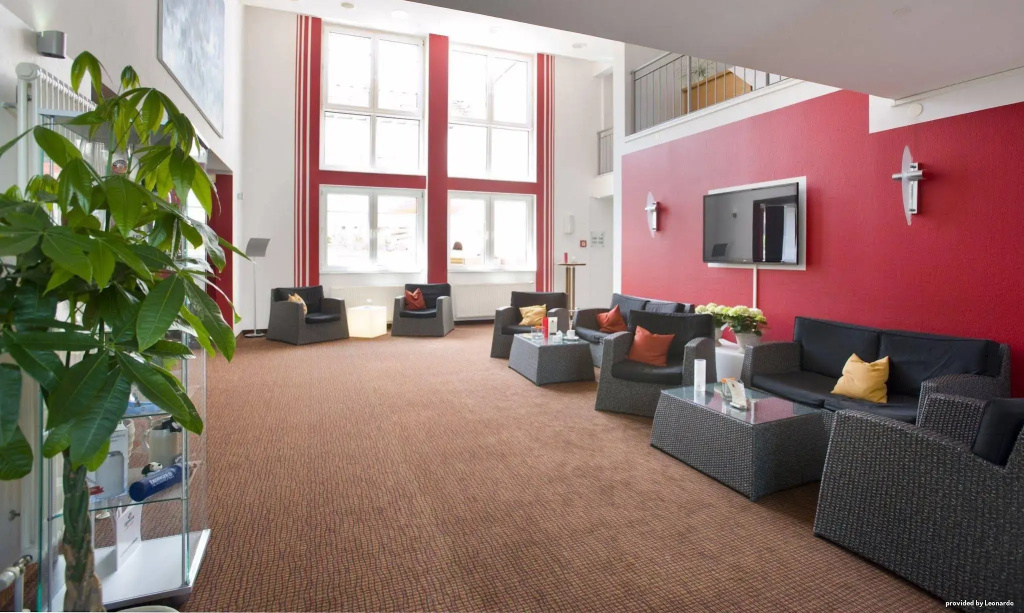 Best Western Hotel Muenchen Airport - Général