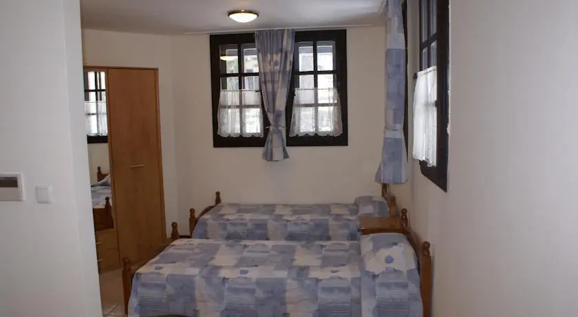 Holiday Village Kedar - Général