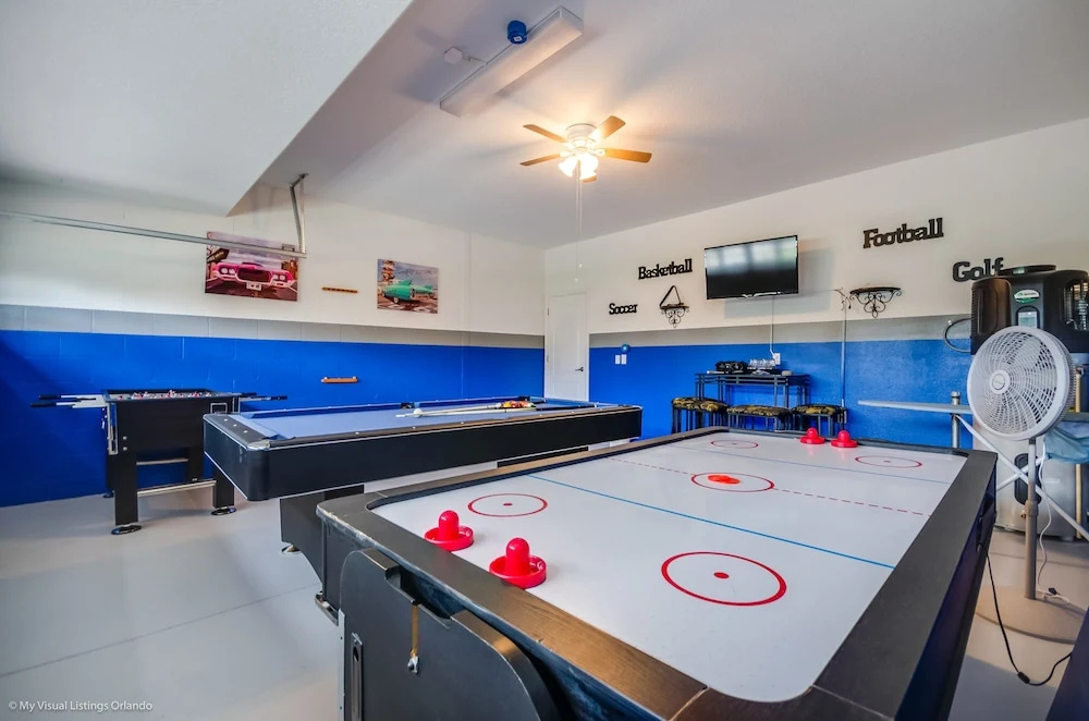 1422 Moonvalley Drive - Général