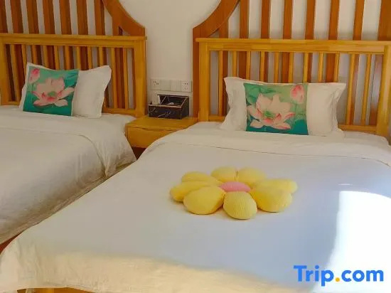 Standard room with balcony