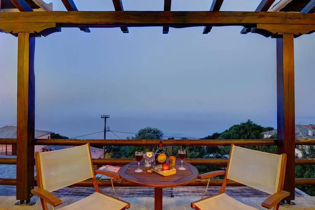 Zagora Hotel - Général