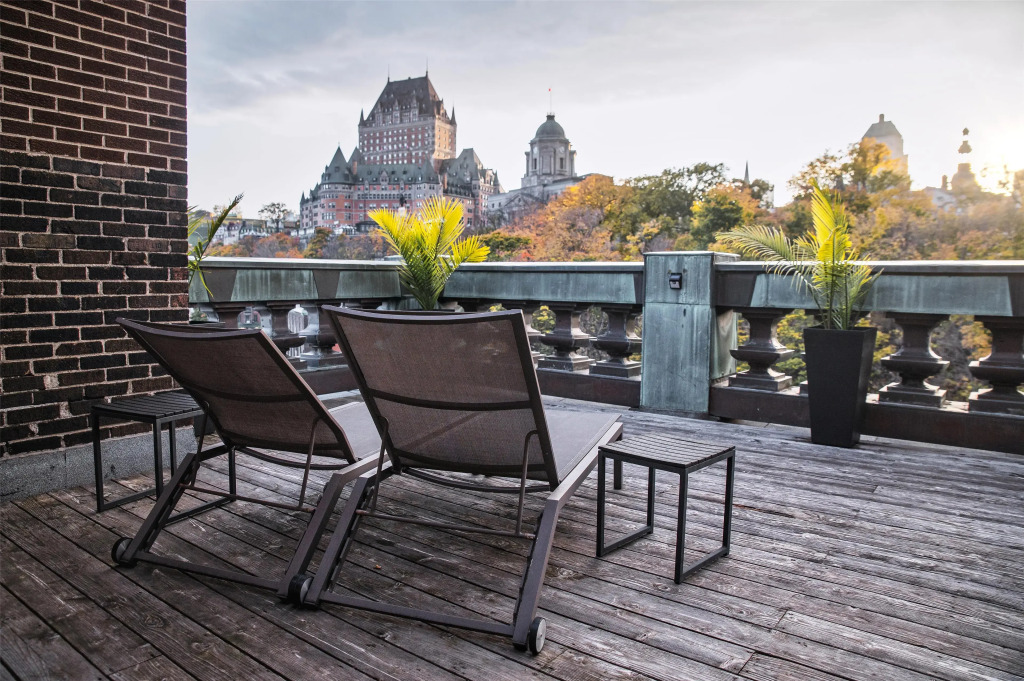 Hotel 71 by Preferred Hotels & Resorts - фото 18