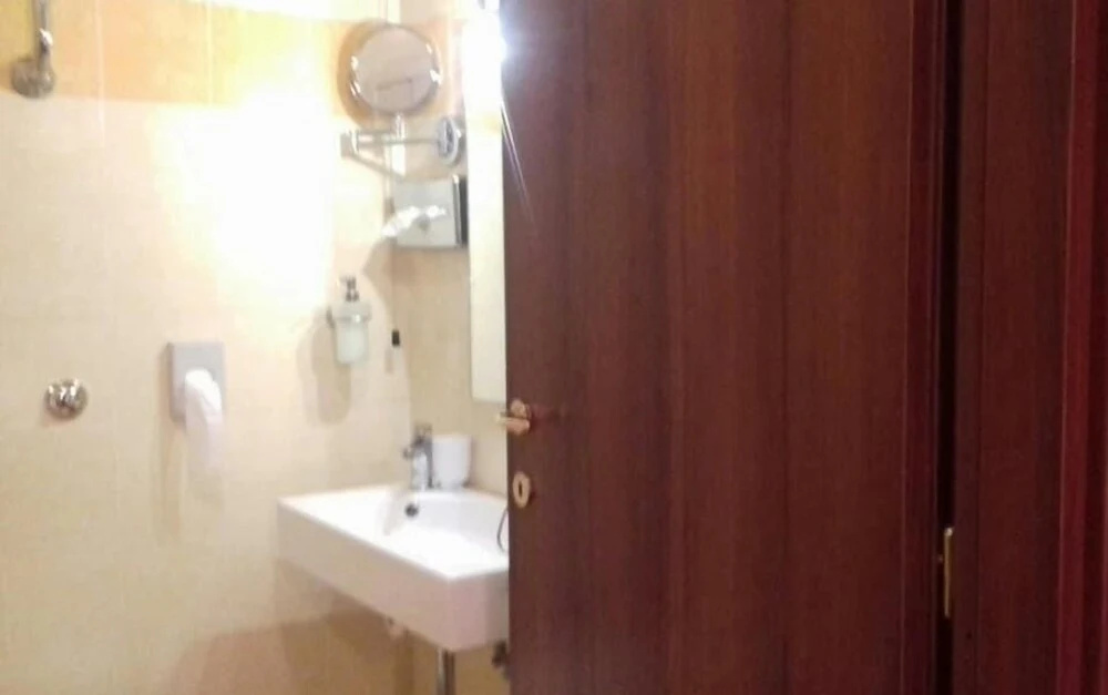 Hotel Lido - Chambres