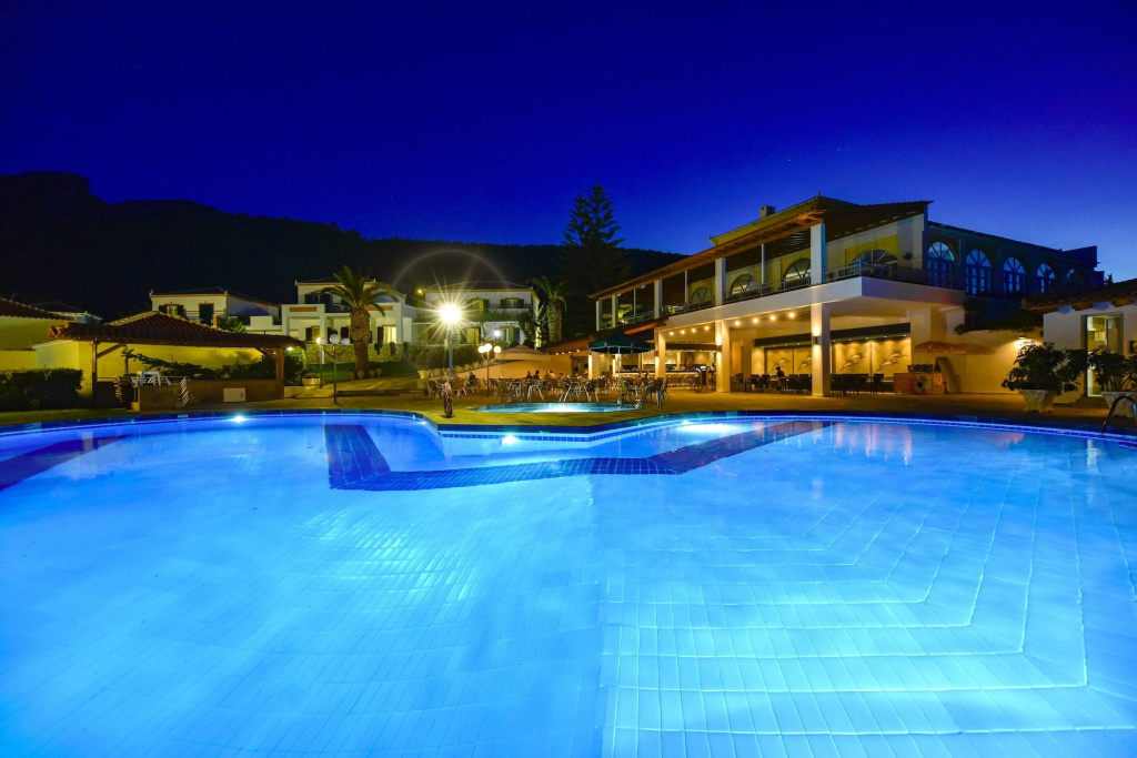Arion Hotel - Général