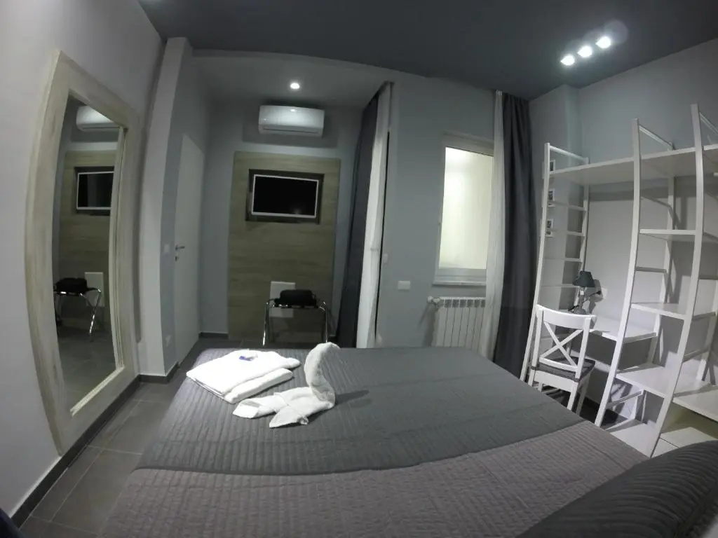 Hotel photo 2