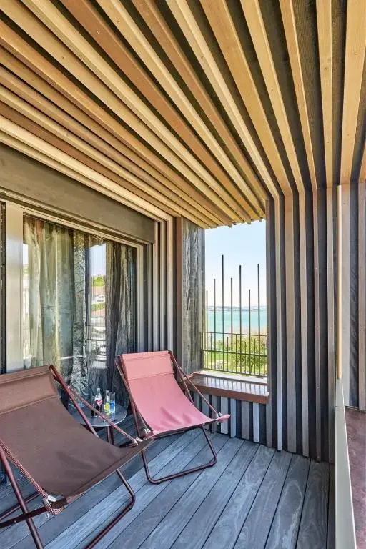Sonne Seehotel - Chambres