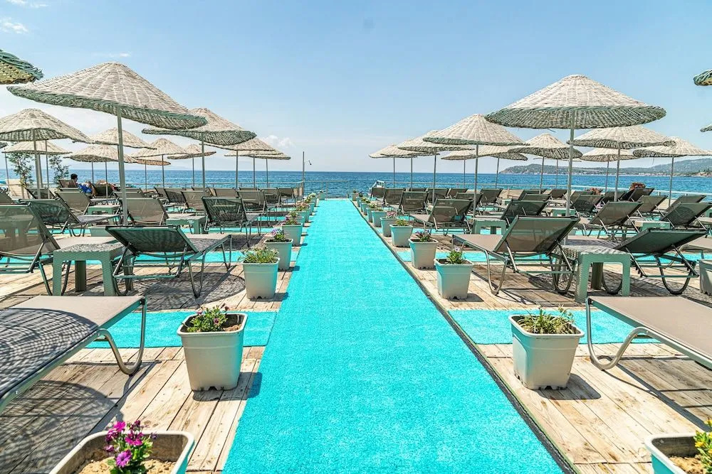 Assos Vi̇lla Natura