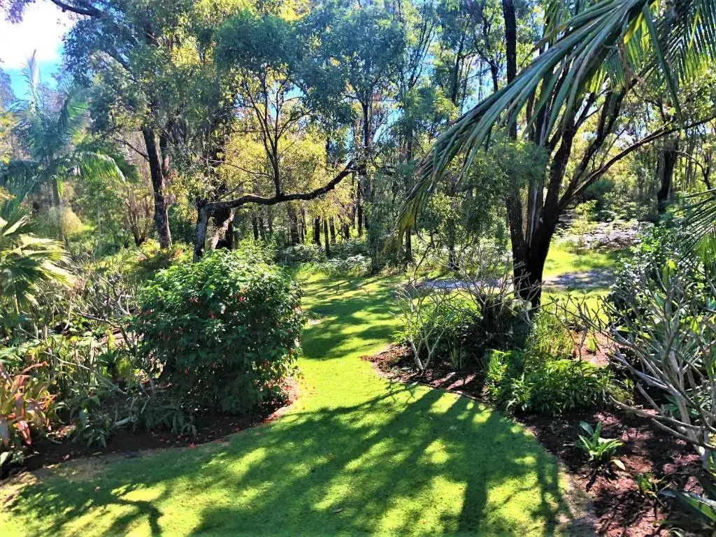 The Hideaway Cabarita Beach