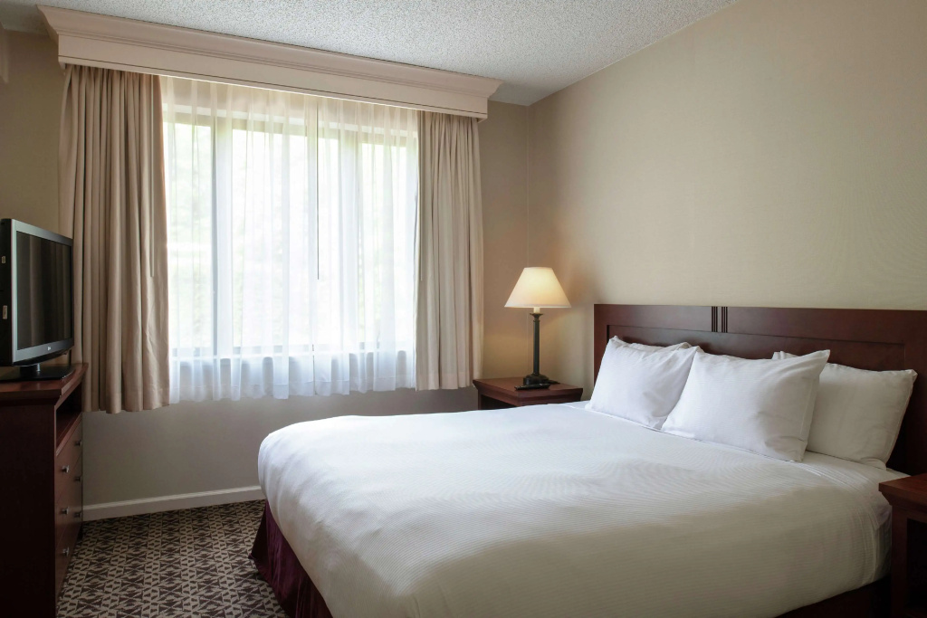 DoubleTree Suites by Hilton Hotel Mt. Laurel - Général
