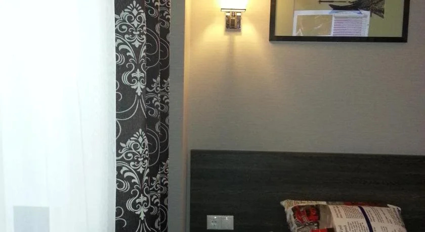 Hotel photo 12