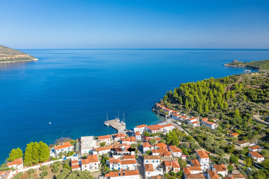 Beach & Waterfront