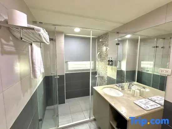 Beauty Trip Hotel - Chambres