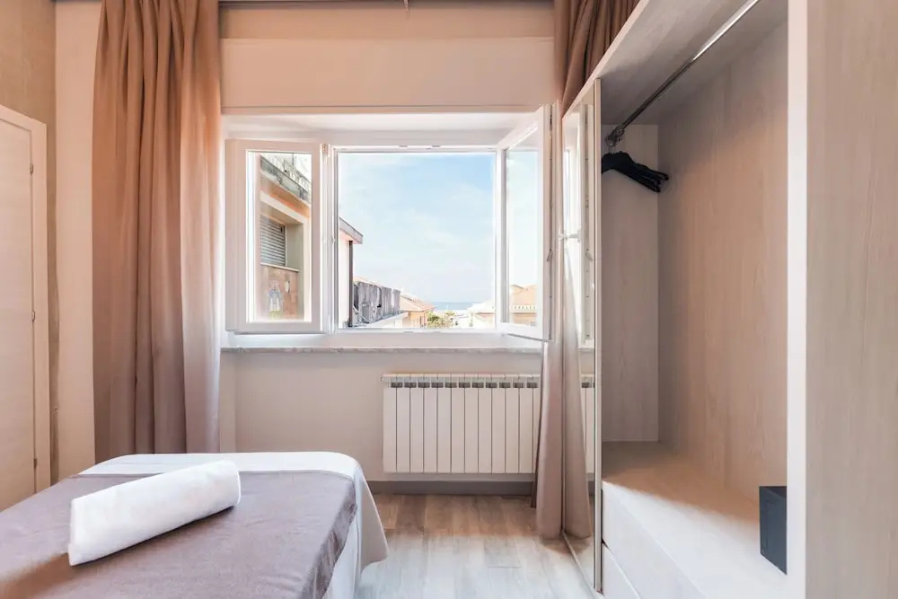 Albergo Stella Del Mare - Chambres