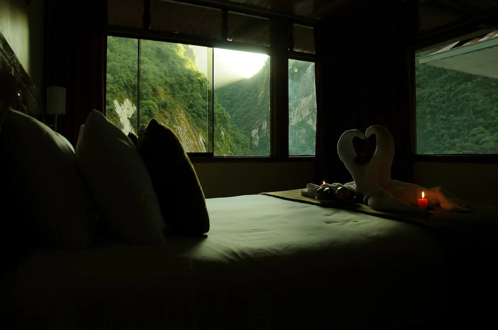 Seven Mapi Hotel - Chambres
