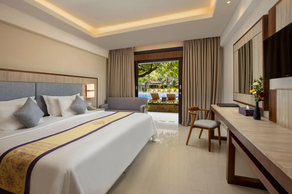 Truntum Kuta (Ex Grand Inna Kuta)