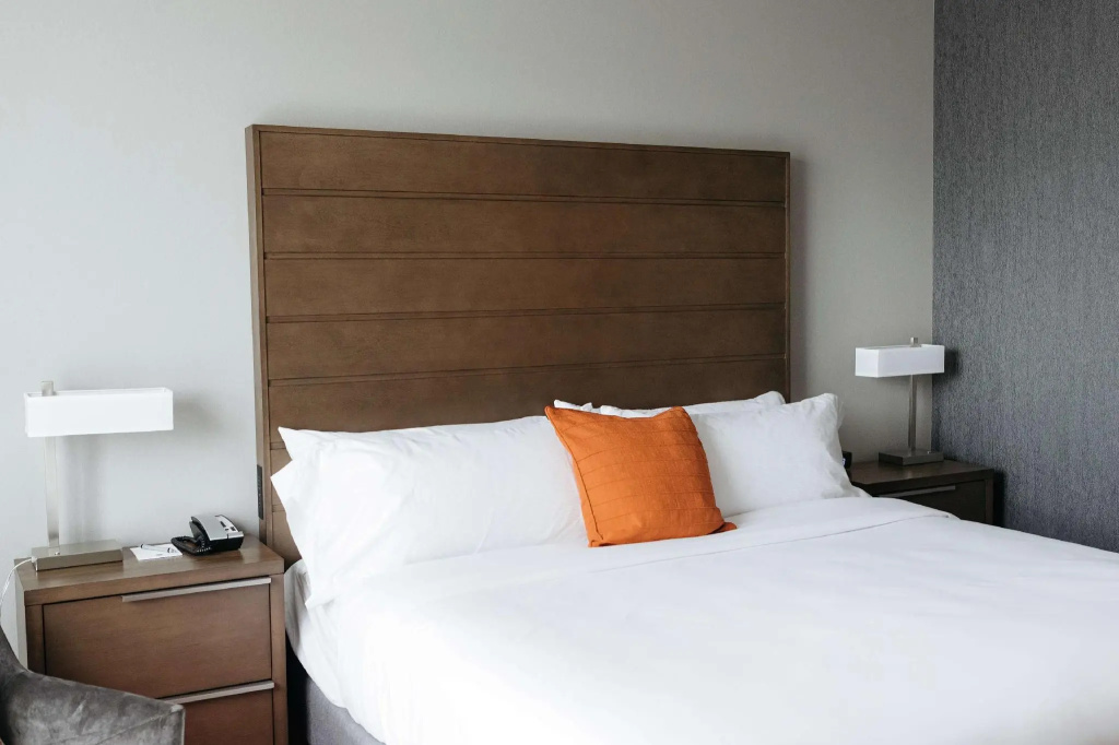 Revel Hotel Des Moines Urbandale, Tapestry Collection by Hilton - Chambres