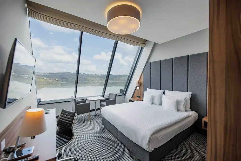Heron Live Hotel - Chambres