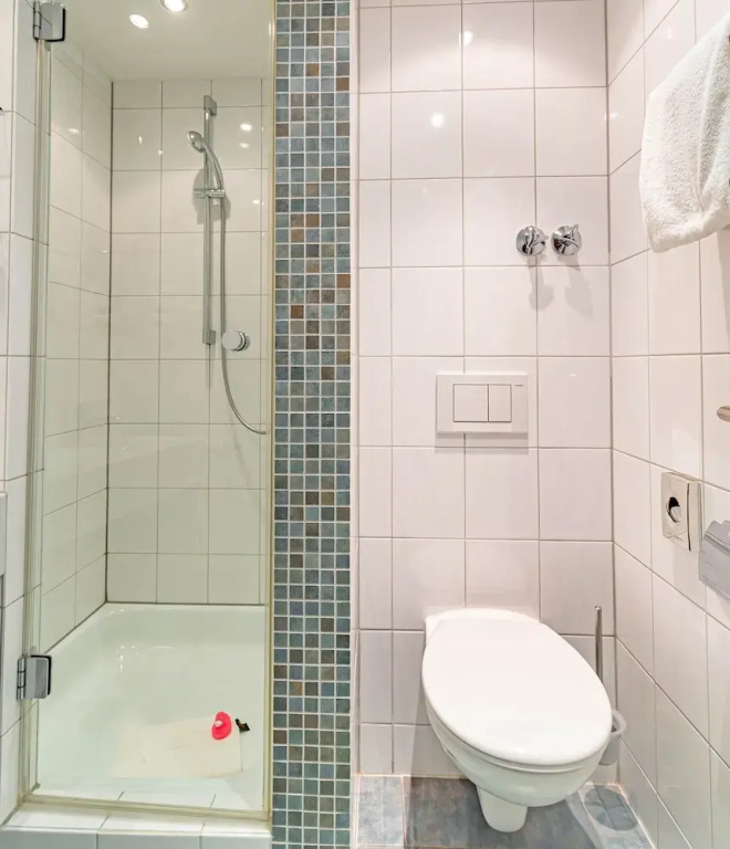 Parkhotel Sonnenberg Eltville - Chambres