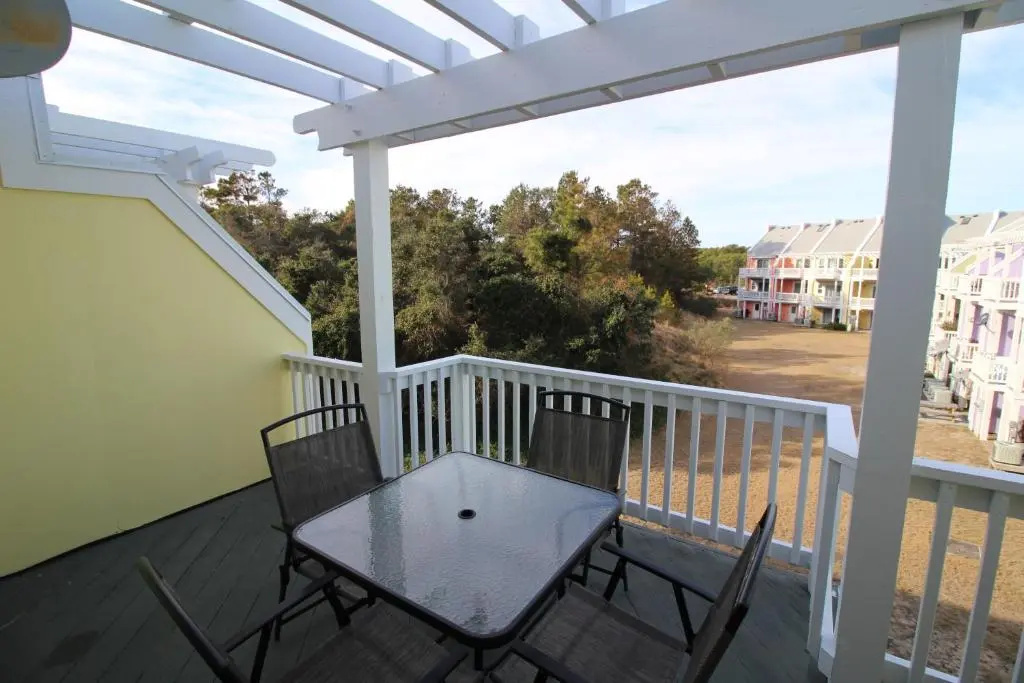 Cambridge Cove At Bermuda Bay By Kees Vacations - Chambres