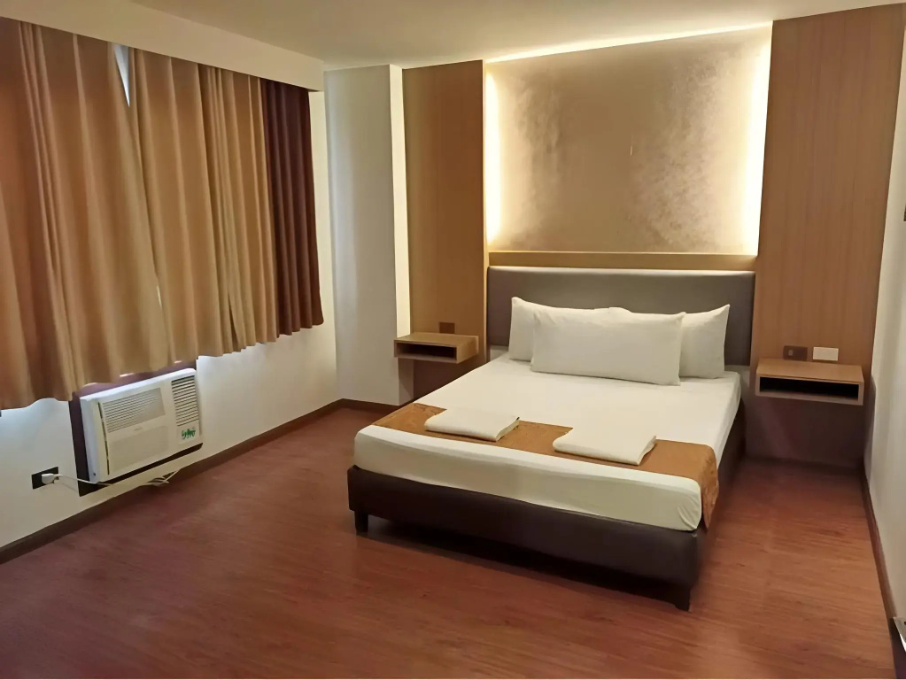 Fernandina 88 Suites Hotel - Général