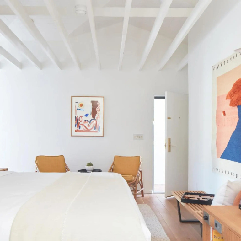 Hotel Joaquin - Général