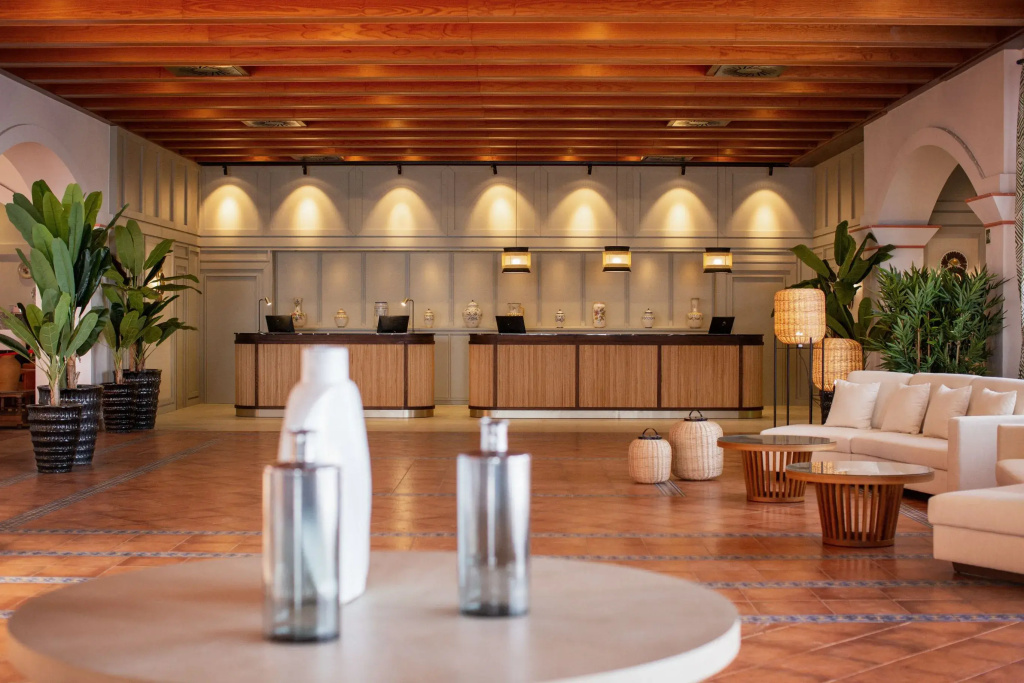 Hotel La Palma Princess - Général